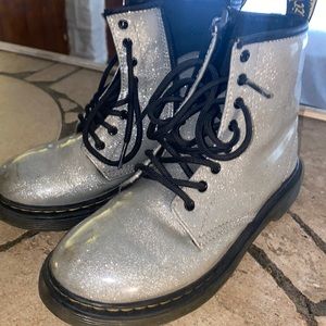 Dr Martens boots